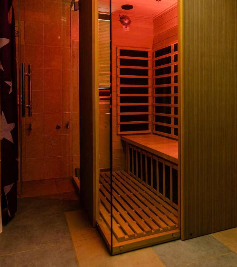 Apartman Cabernet Velké Pavlovice Exterior foto