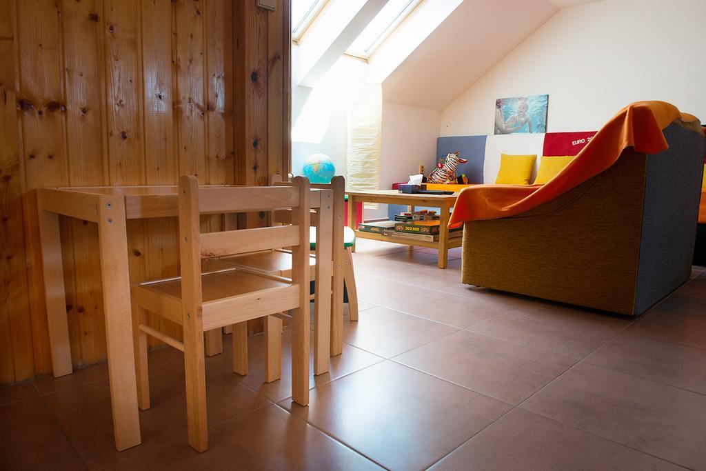 Apartman Cabernet Velké Pavlovice Zimmer foto